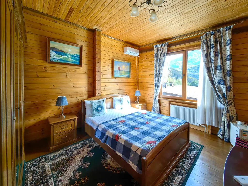 Квартира Делюкс — аренда посуточно в Красная Поляна