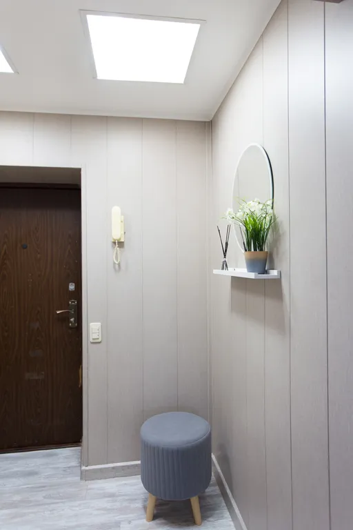 Уютная квартира недалеко от центра