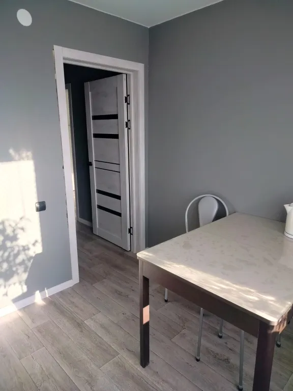 Уютная квартира в спальном районе города