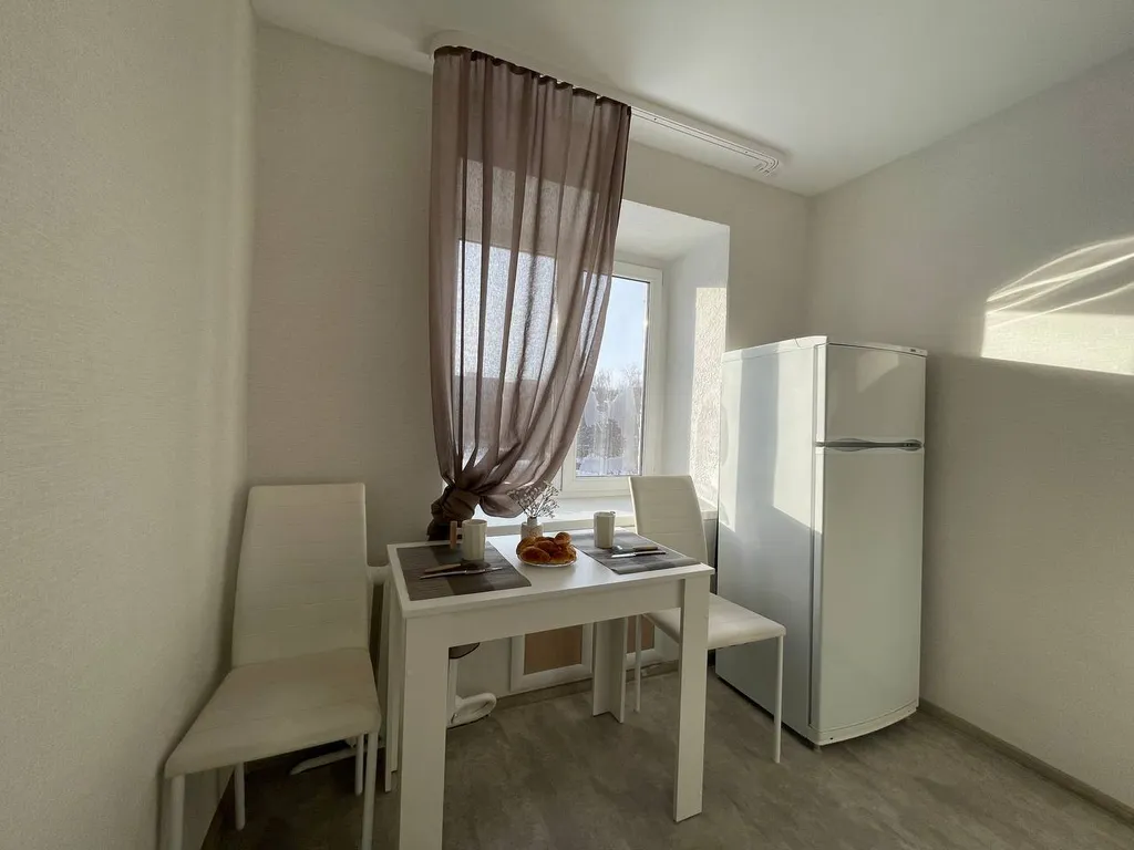 Стильная и уютная квартира от сети гостевых квартир СОВА