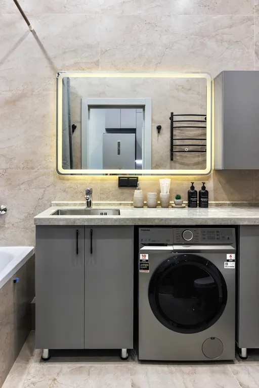 ADT apartments - Meridian Grey