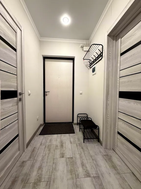 ОренРент Однокомнатная квартира на Саморядова