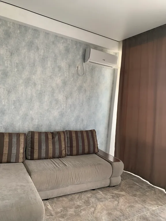 Уютная студия в 20 метрах от моря