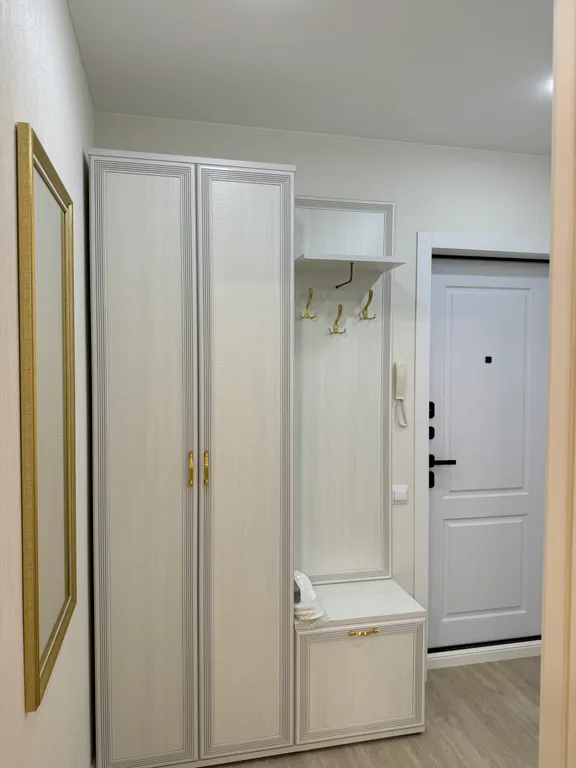 Скандинавия на Комендантском