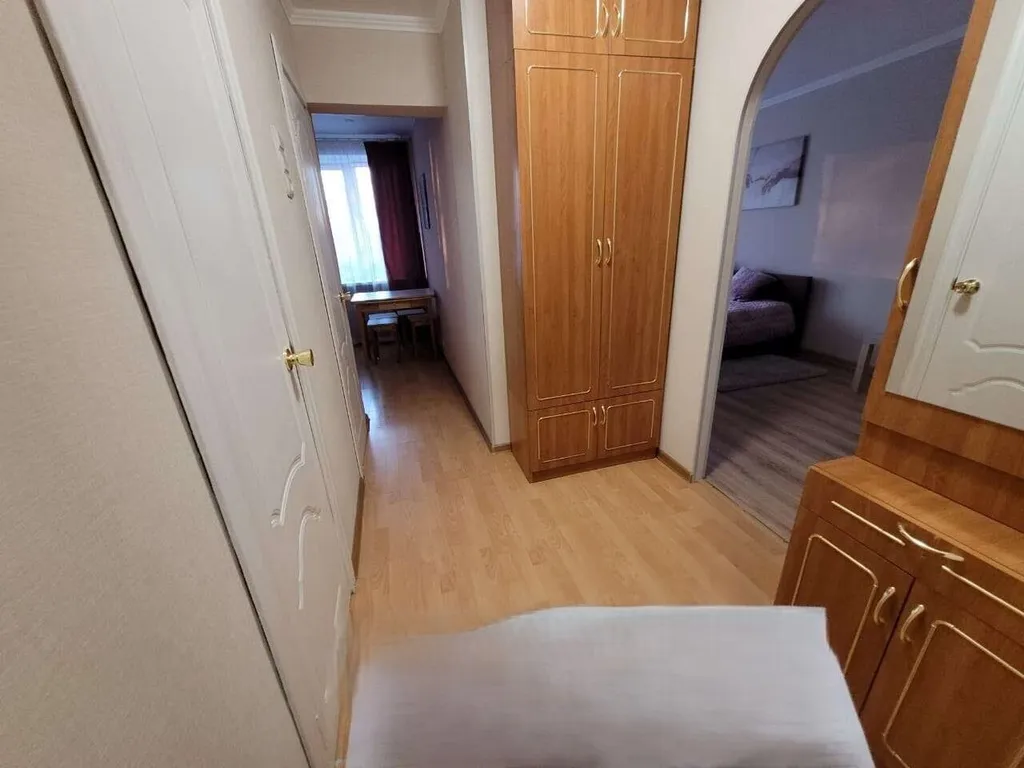 Уютная квартира нa сaмом беpeгу oзeрa Ceнeж