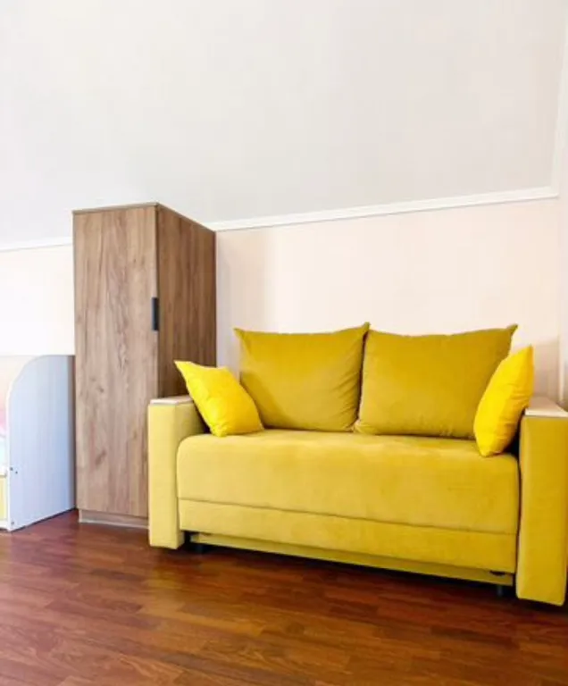 Континент - загородный оазис