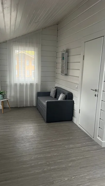 2-этажный апартамент на ГЛК Солнечная Долина