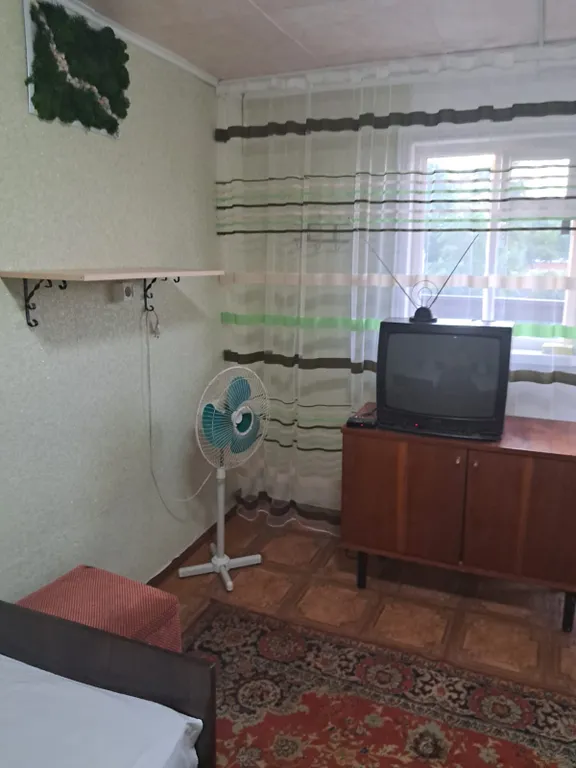 Сказочное лето