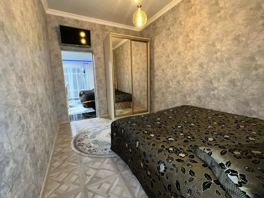 Дом золотого заката