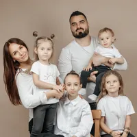 Эдуард и Людмила