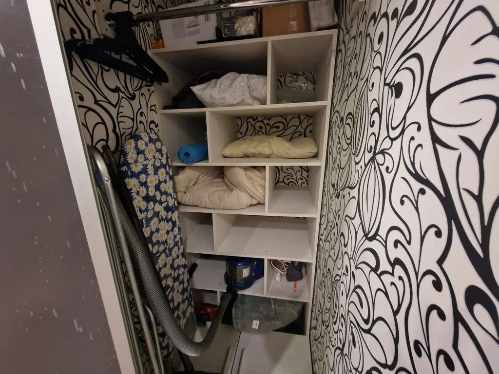 Студия в центре