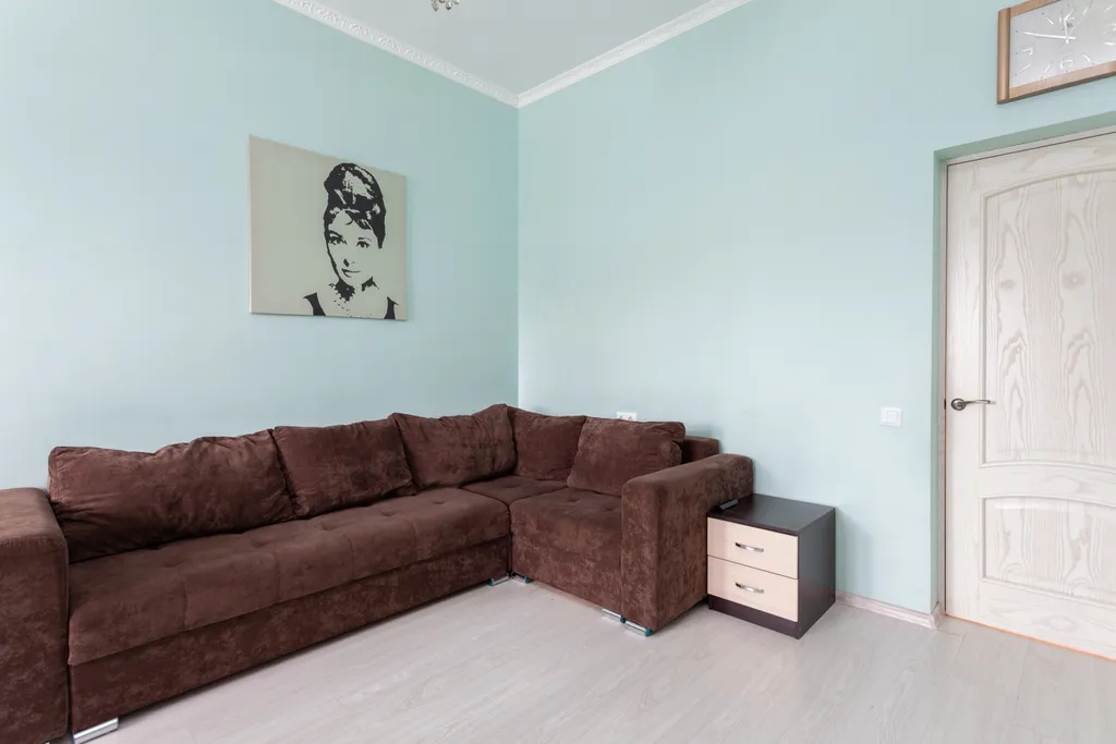 Квартира недалеко от метро Сходненская