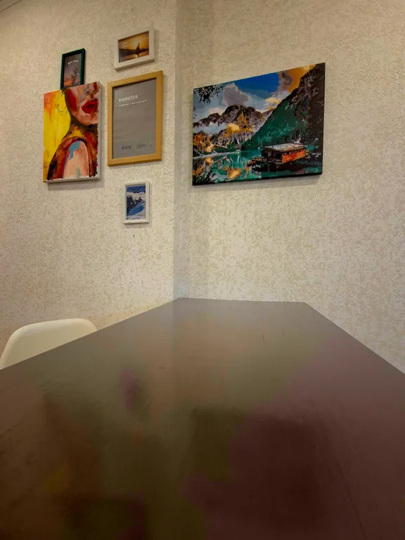 Квартира Квартира Студия Loft рядом с морем — Геленджик