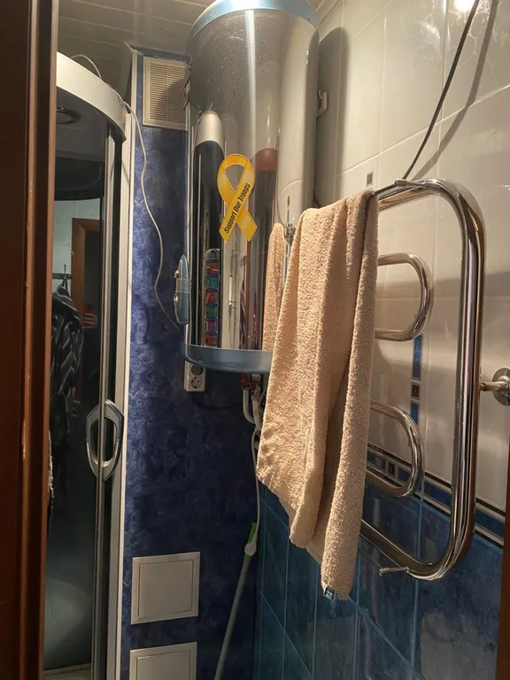 Идеальная квартира для ценящих комфорт и уют