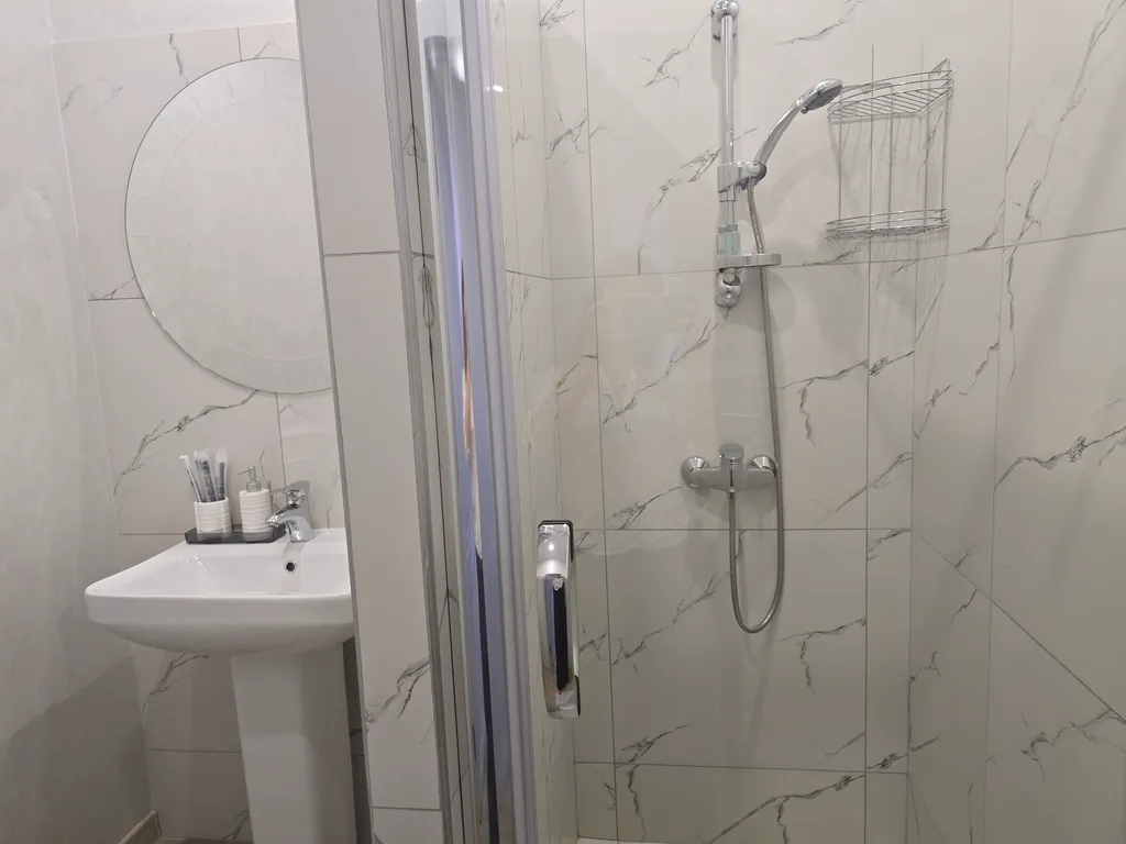 Просторный двухкомнатный номер