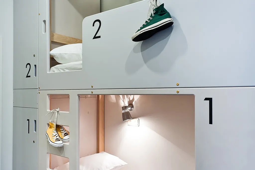 Квартира Комната — аренда посуточно в Санкт-Петербург