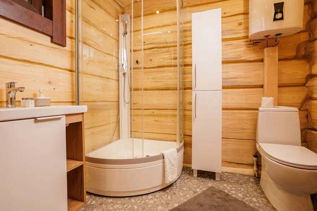 2-комнатный Дом