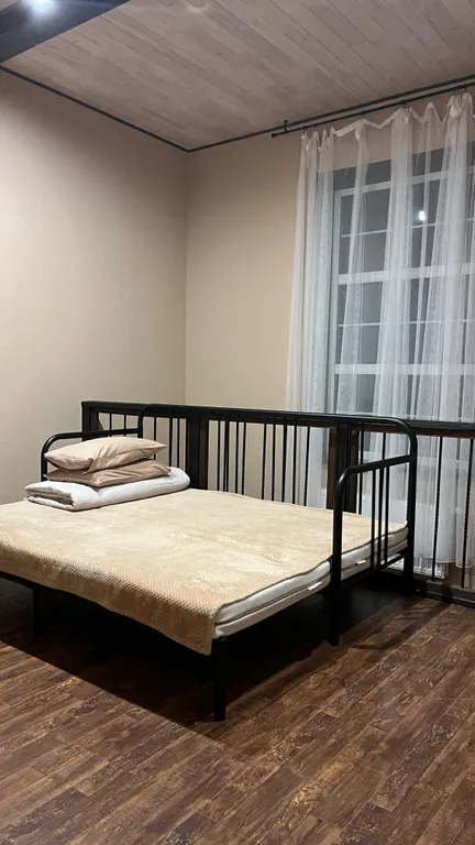 Коттедж оберег в дали от шума и суеты