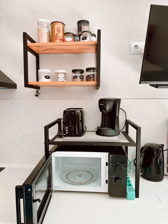 Солнечные апартаменты в 3-минутах от моря