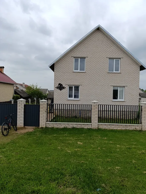 Коттедж Очень уютный дом для проживания и отдыха — аренда посуточно в Несвиж