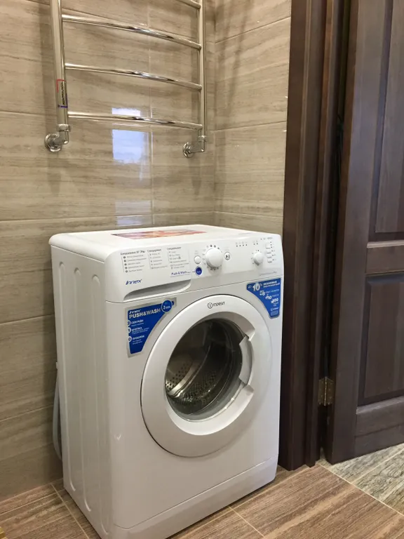 Квартира Квартира Студия с видом на море без балкона — Геленджик