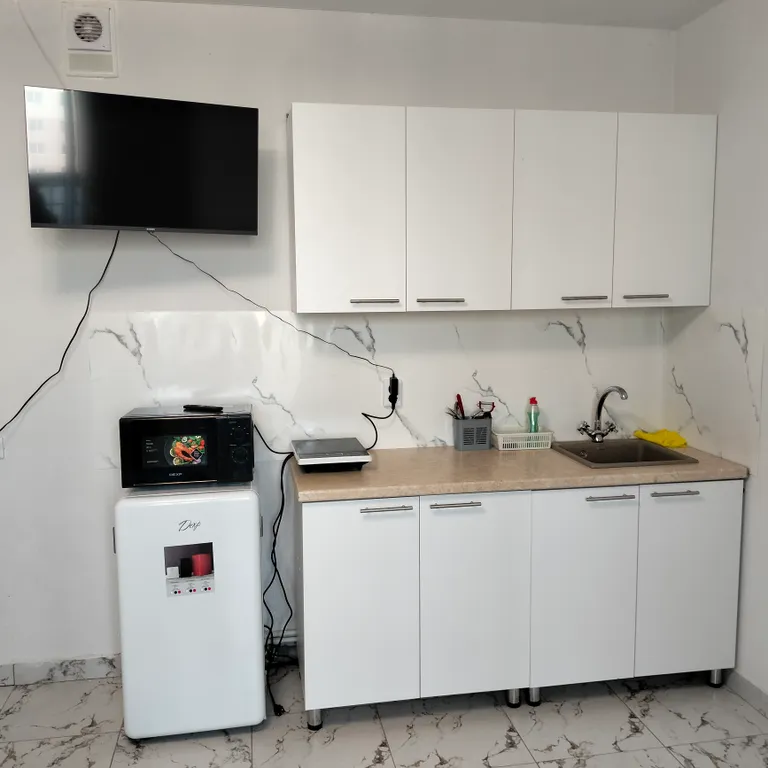 Квартира Апартаменты Крылья ждут своих гостей — Екатеринбург