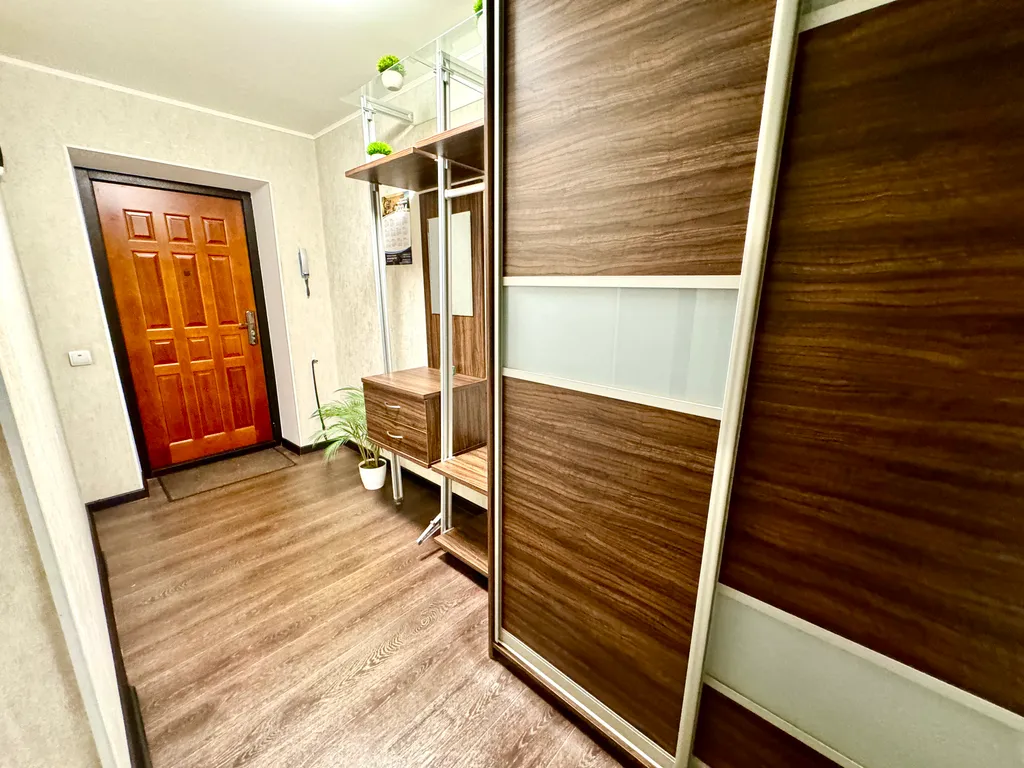 Уютная квартира рядом с набережной р. Волги