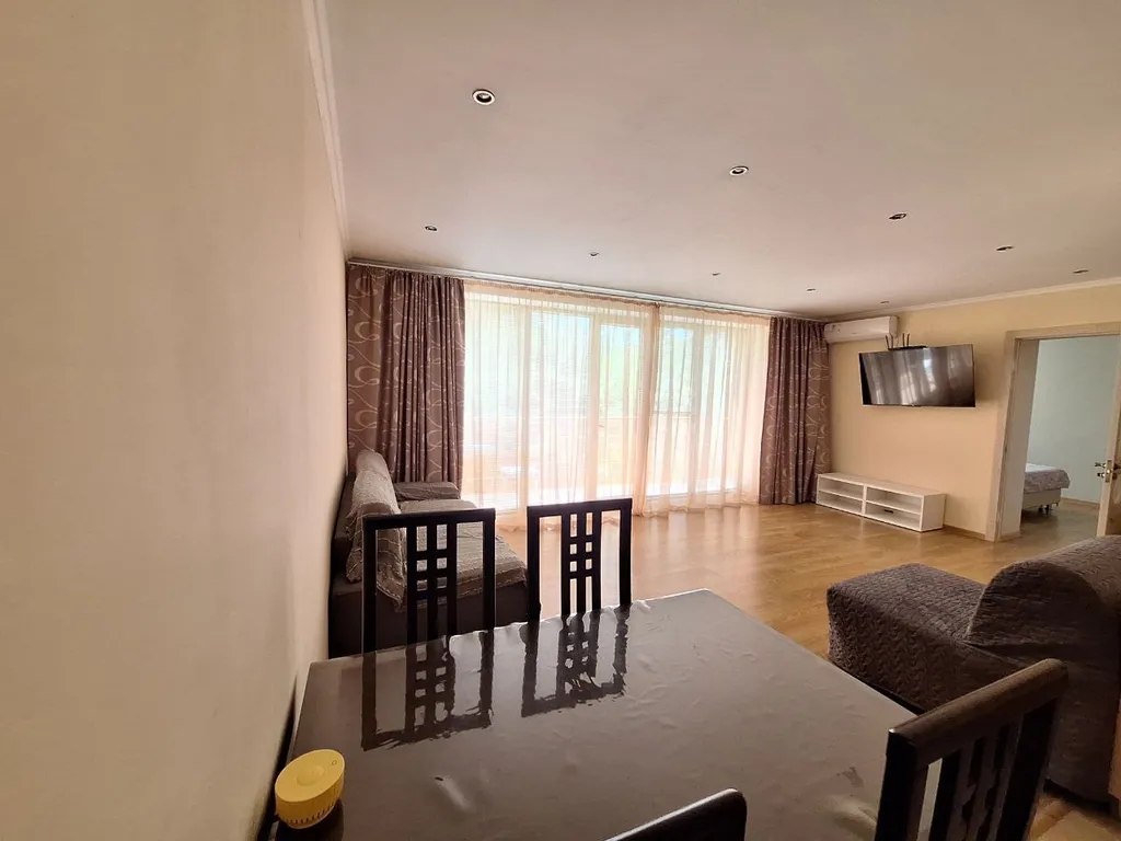 Квартира Апартаменты Резиденция Солнца — Пляхо