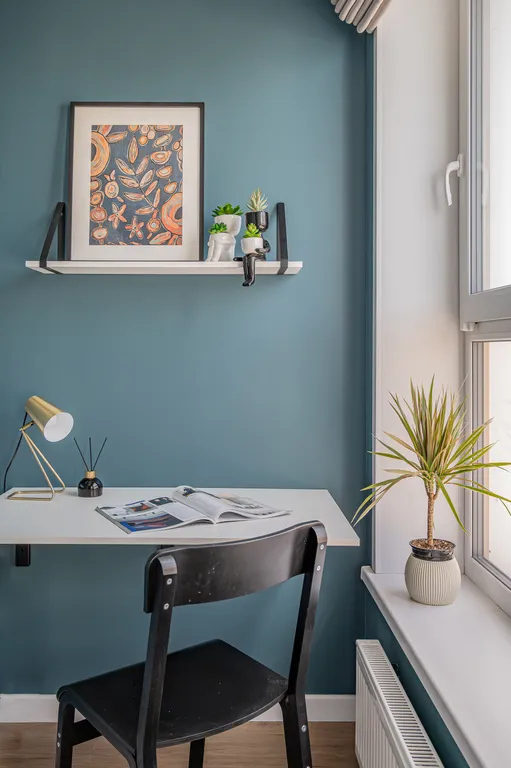 Квартира Квартира Бизнес-класс компаунд рядом с УРФУ — Екатеринбург