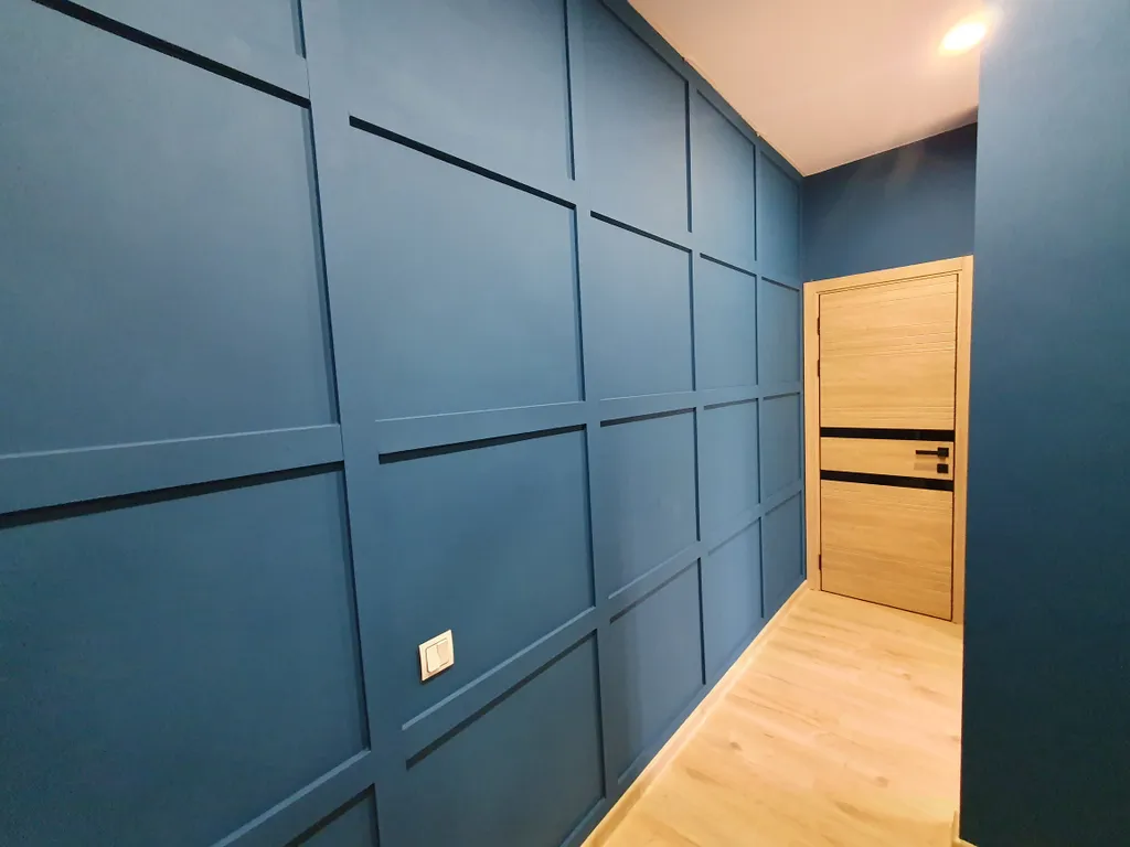 Дизайнерская студия