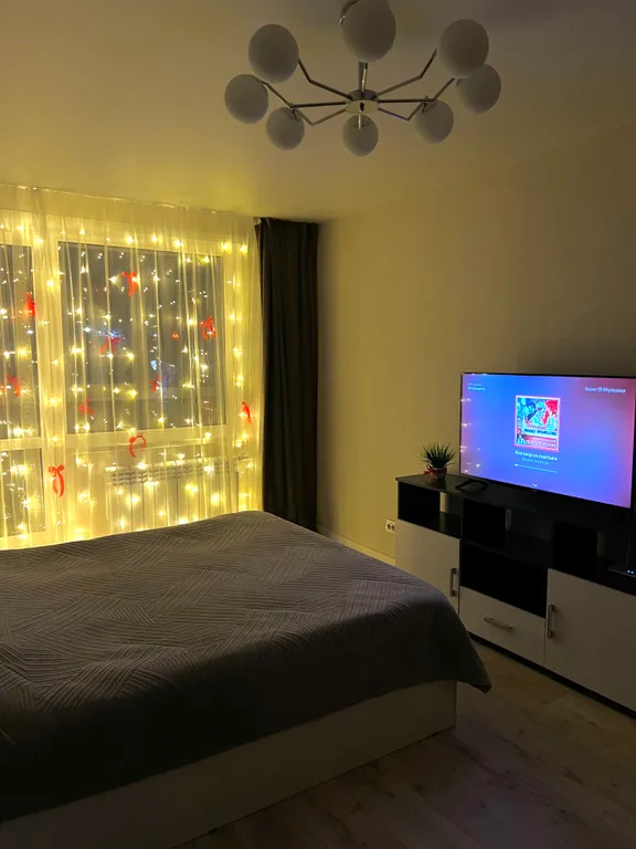 Уютная квартира для вас — аренда посуточно в Йошкар-Ола