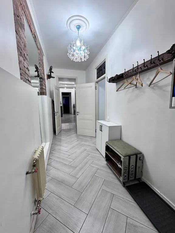 Квартира Уютная квартира в самом центре — Санкт-Петербург