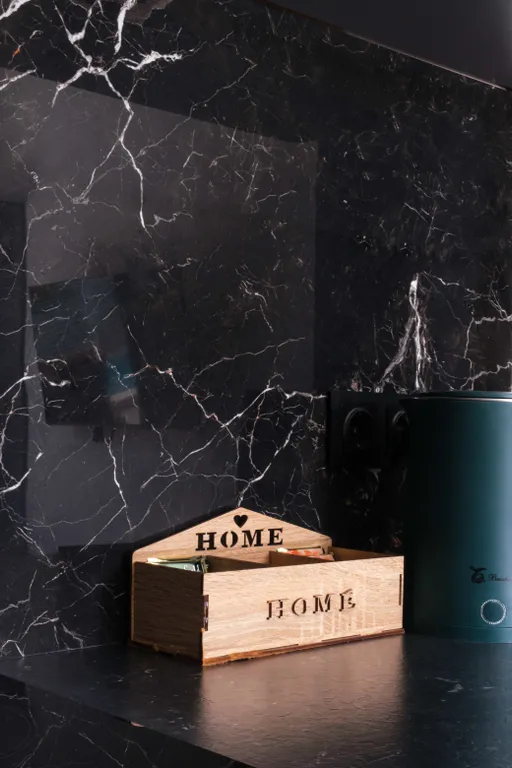 Квартира 1-комнатная Квартира — Сириус