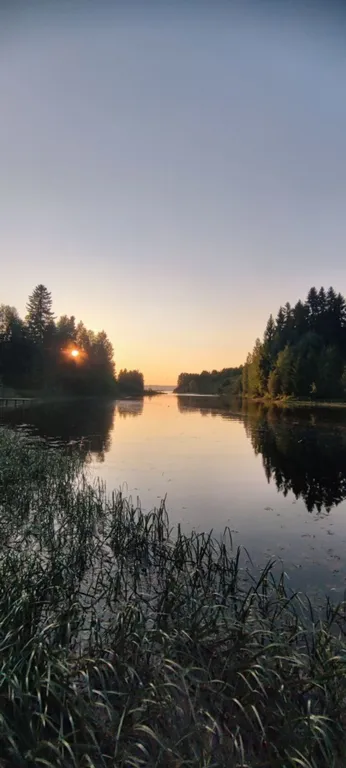 Дом с баней на берегу залива реки Чусовая База Отдыха