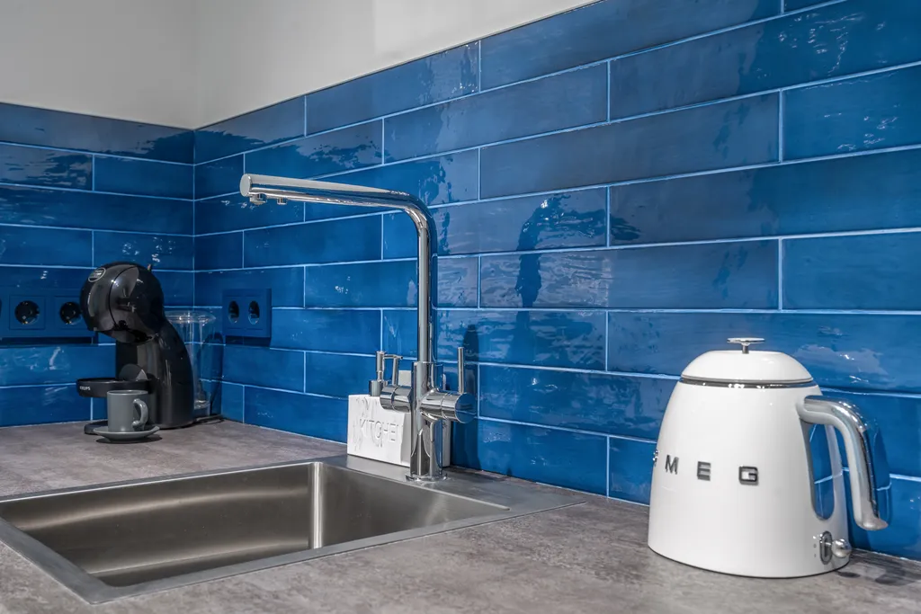 Дизайнерские апартаменты с видом на Дон