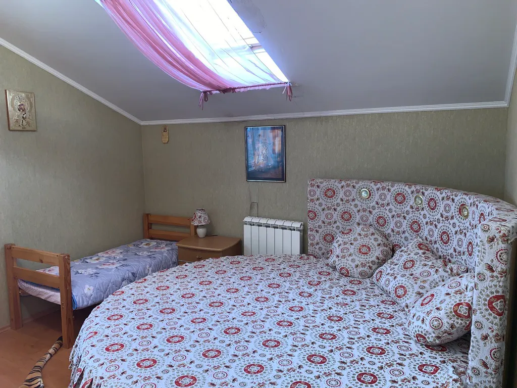 Уютный коттедж в 25 километрах от Нижнего Новгорода