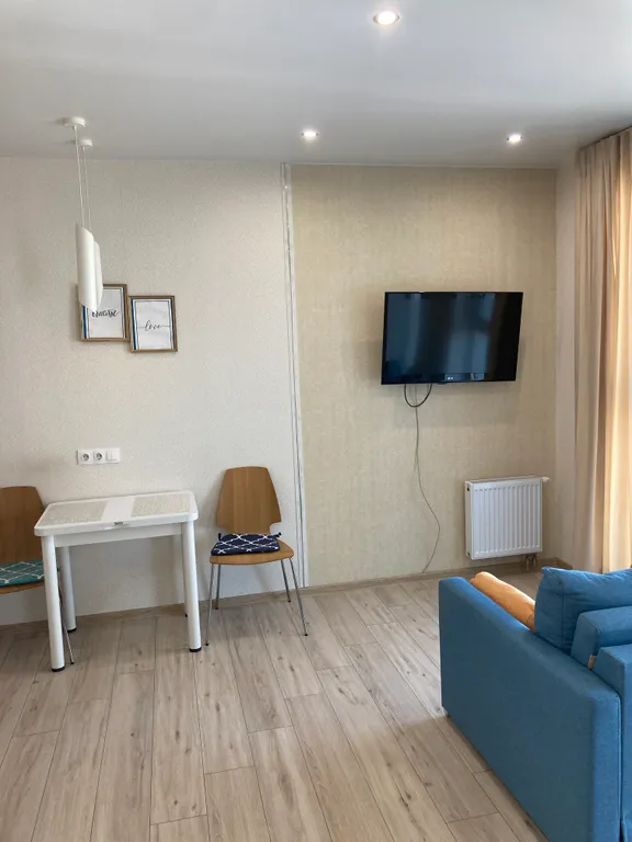 Квартира Уютная и современная квартира в центре — Минск