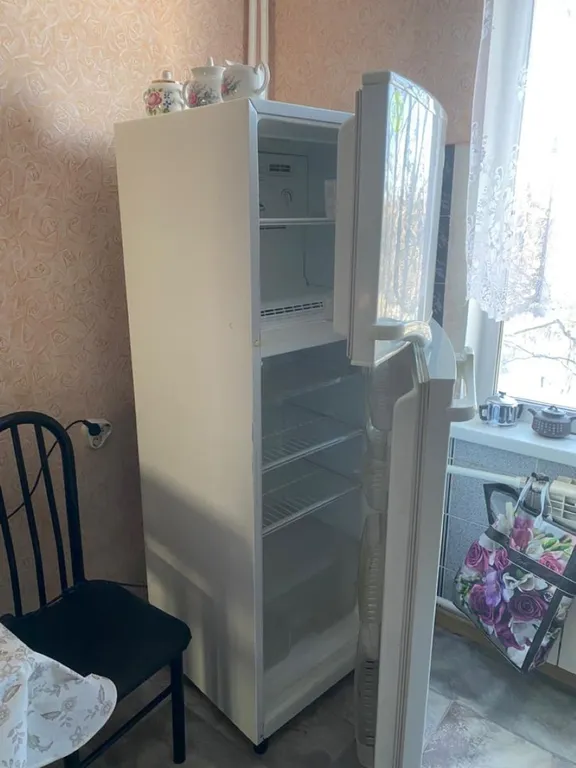 Идеальная квартира для ценящих комфорт и уют