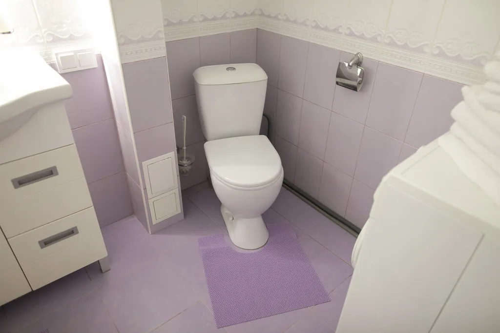 2-комнатная квартира, 56м2, 3 кровати