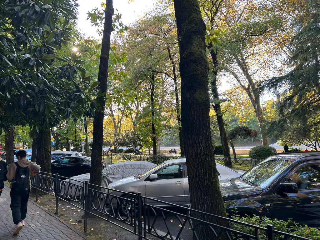 Уютная квартира в центре