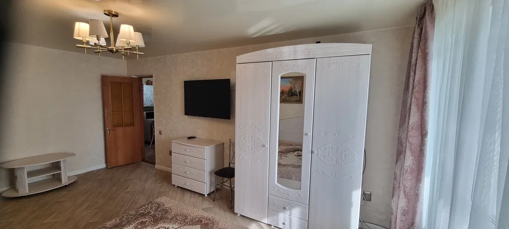 Двухкомнатный вариант в частном доме в Новом Свет, можжевеловая роща