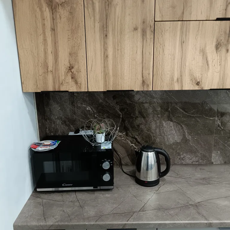 Квартира Большая квартира со всем необходимым в новом доме — Новое Девяткино