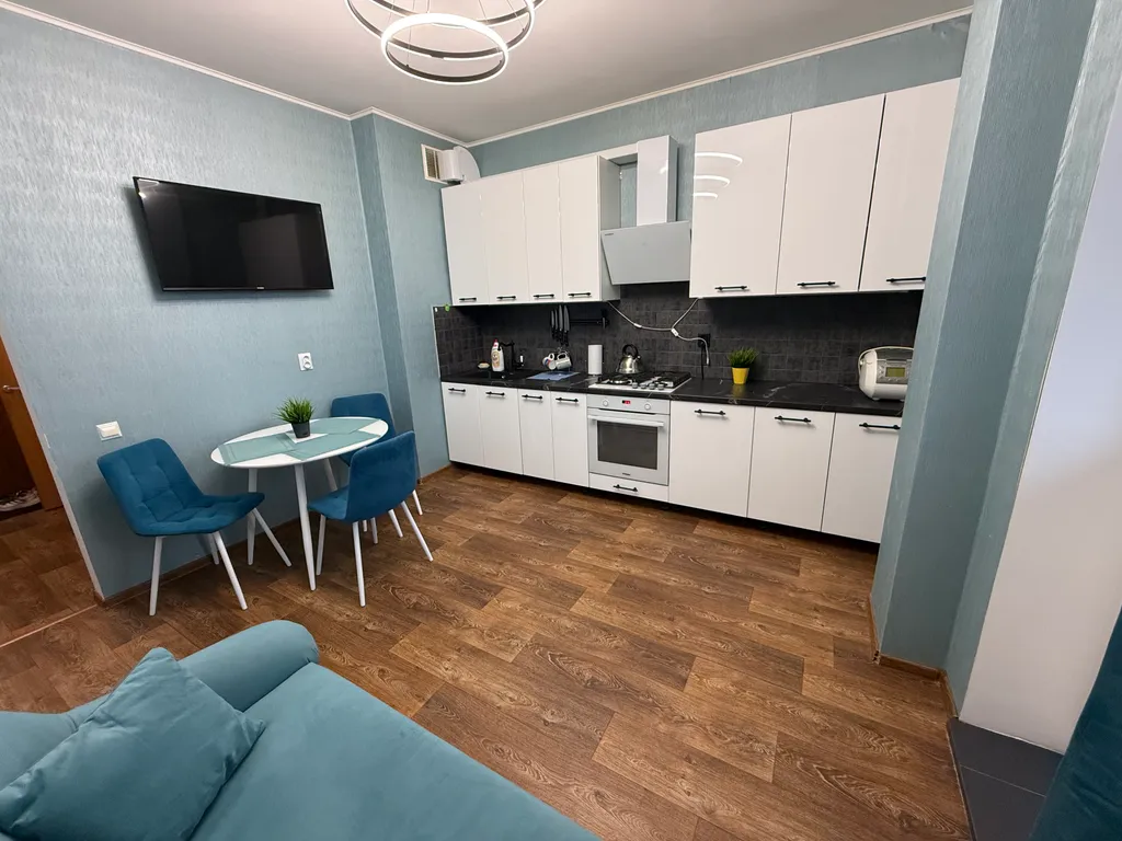 Квартира Квартира у озера — Калининград