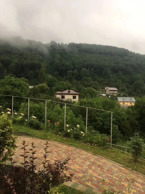 Дом на горе "Mountain cottage"