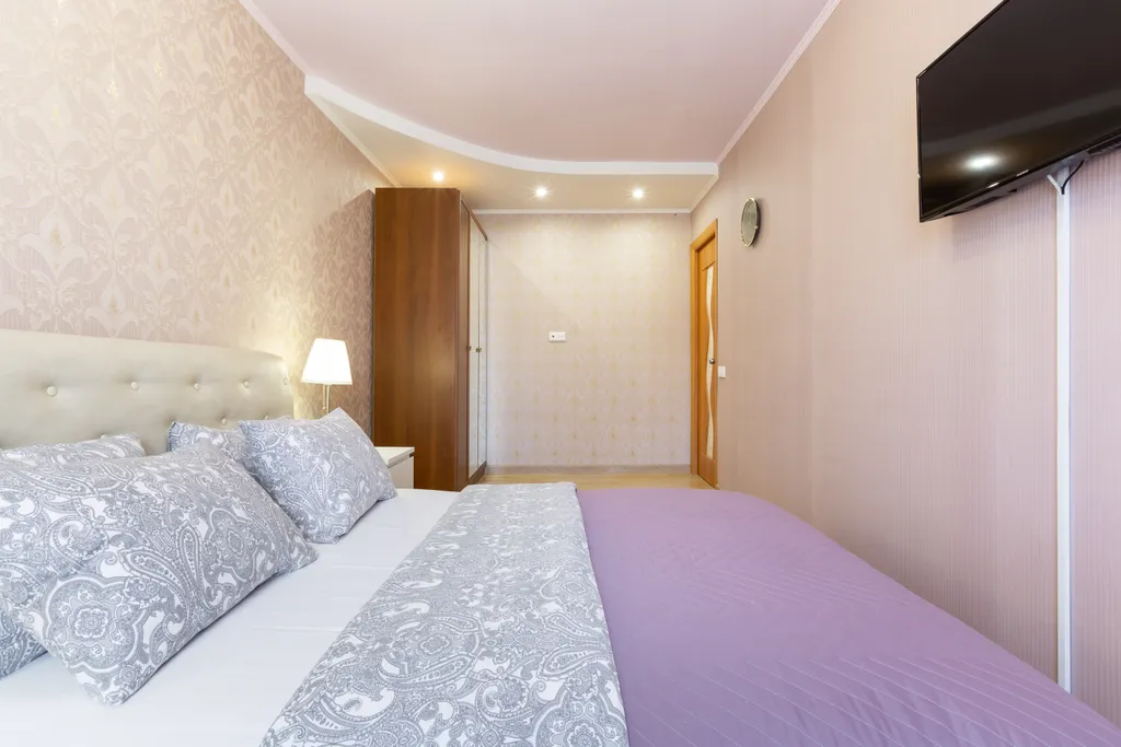 Квартира 2-комнатная Квартира — Москва