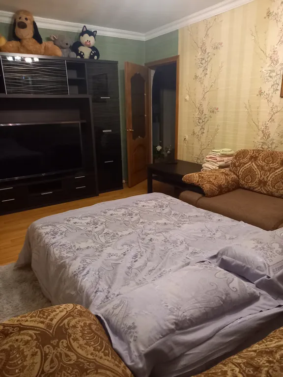 Квартира центре города, рядом клиника 3Z