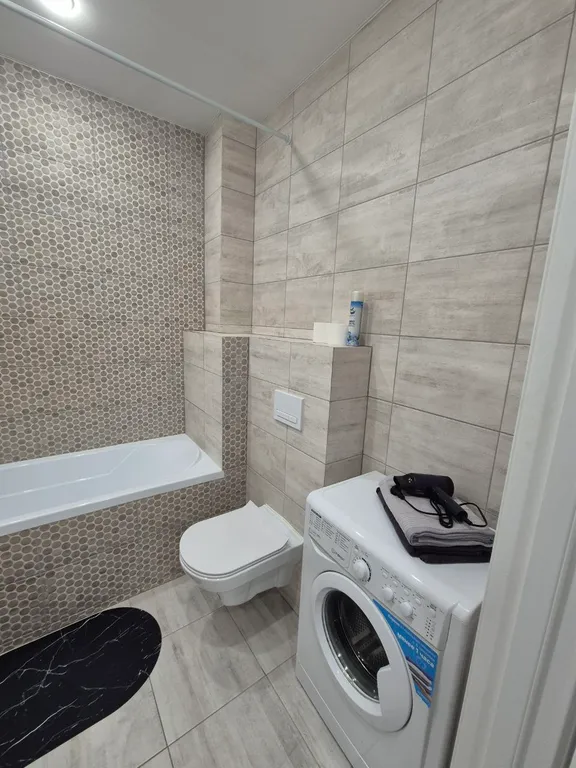 Квартира Уютная 2-х комнатная квартира — Тверь