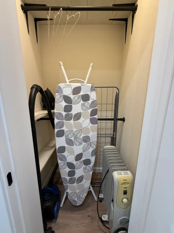 Квартира Квартира Дизайнерская двушка с видом на Высоцкий — Екатеринбург