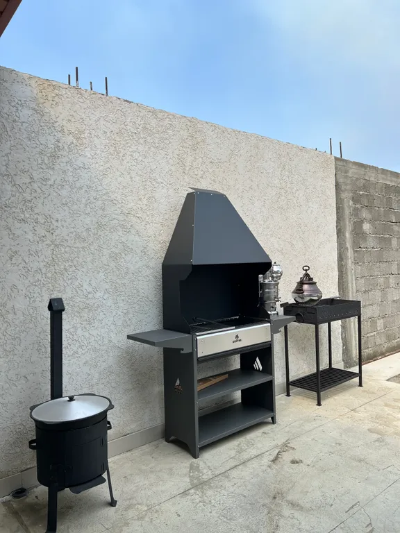 Гостиничный комплекс со всеми условиями для комфортного проживания