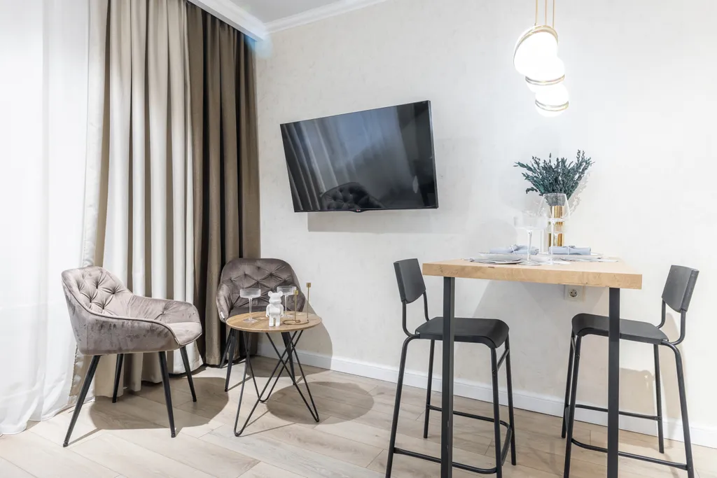 Апартаменты Престиж